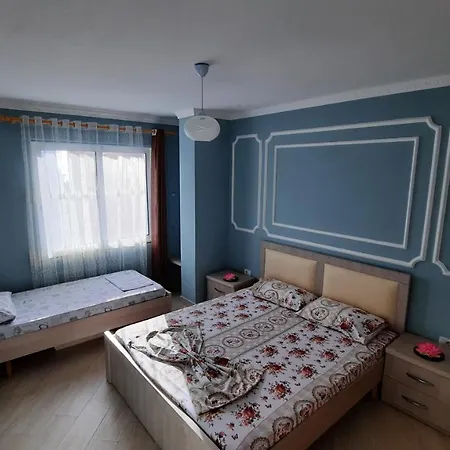 Soleil Apartment