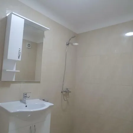 Apartment Soleil