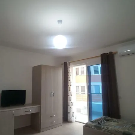 Soleil Apartment *
